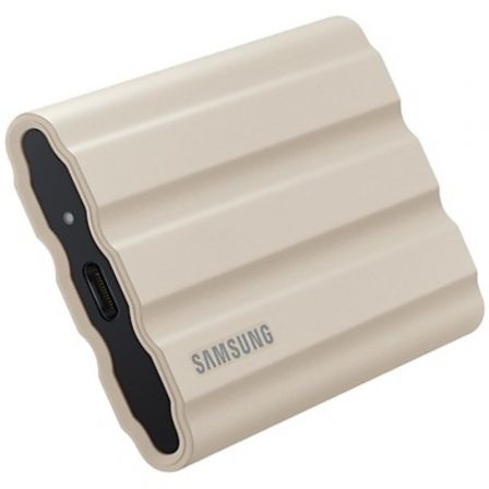 Samsung T7 Shield 1 TB Beige